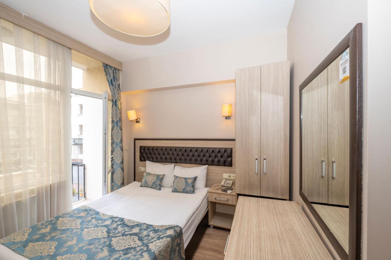 Tugra Otel İstanbul