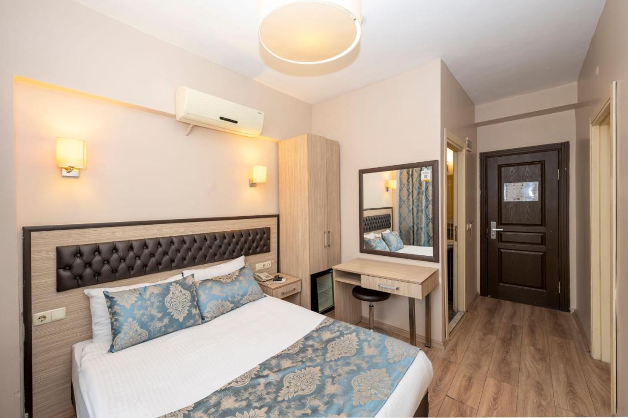 Otel Tugra