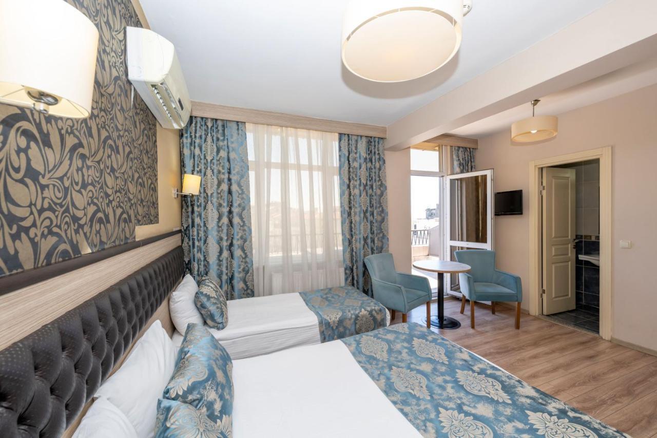 Tugra Otel