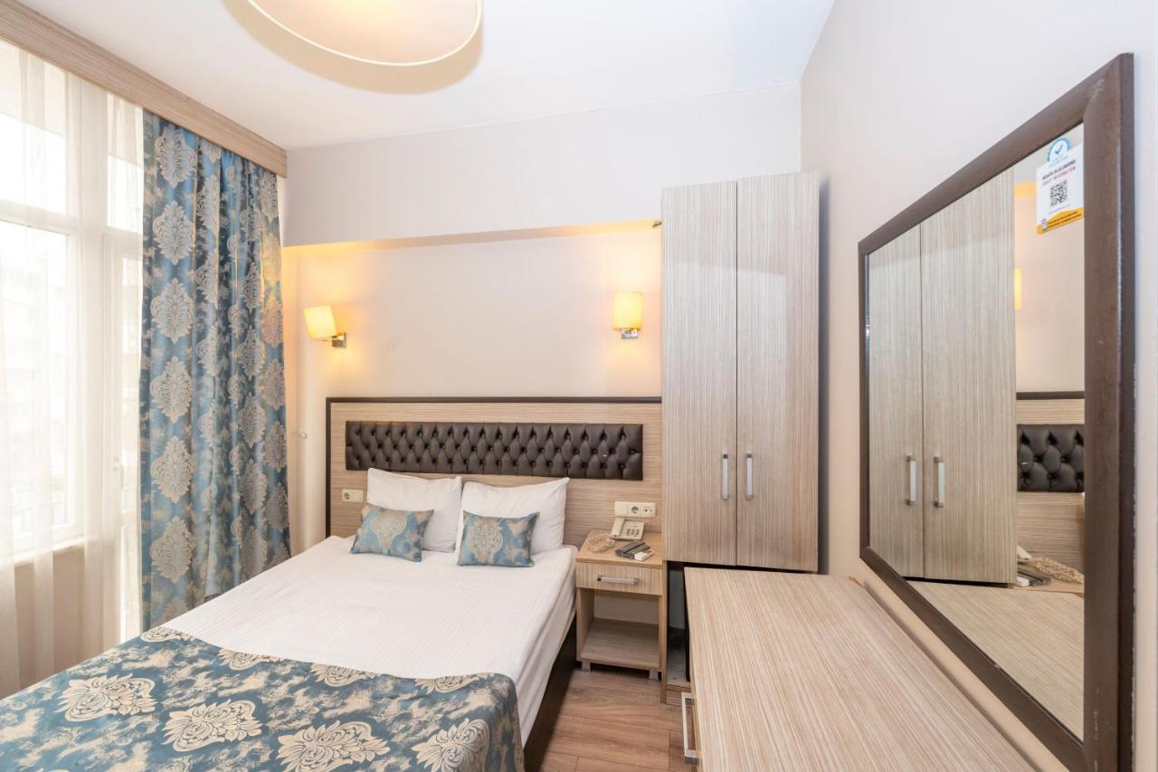 Tugra Otel İstanbul