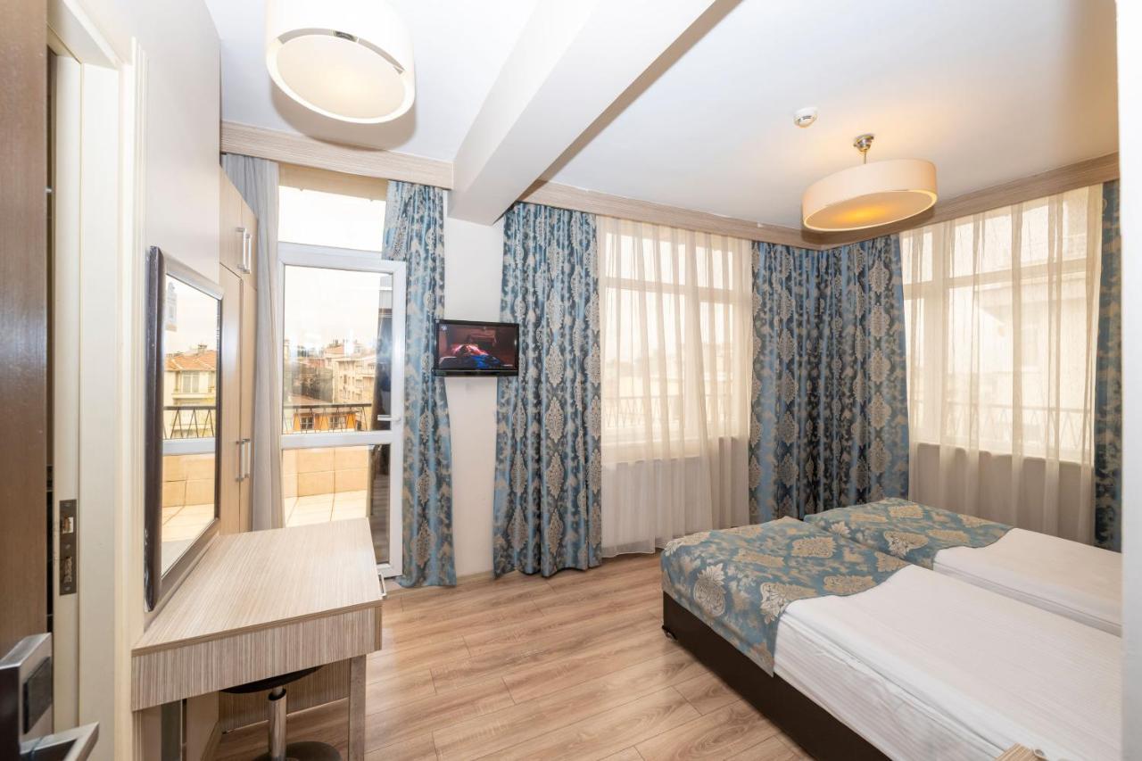 Tugra Otel