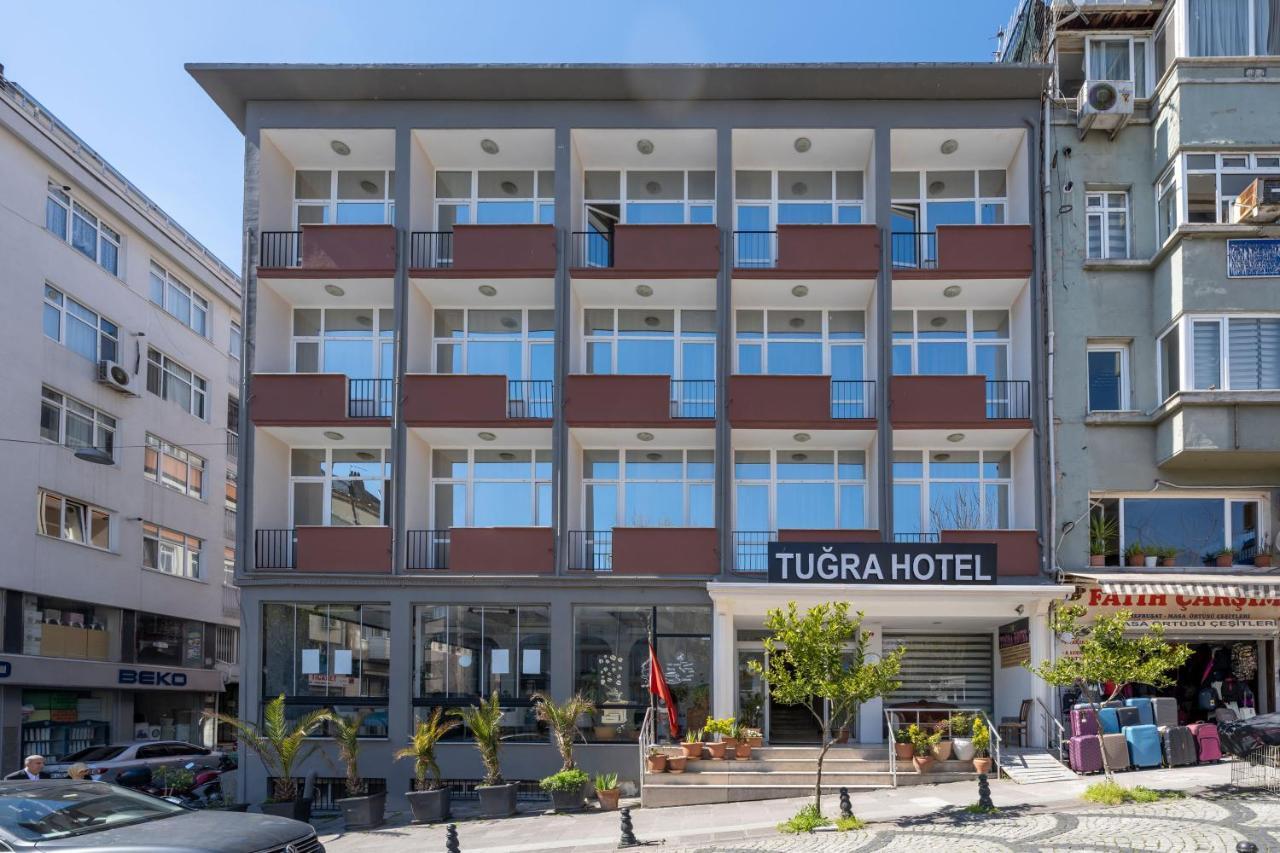 Otel Tugra