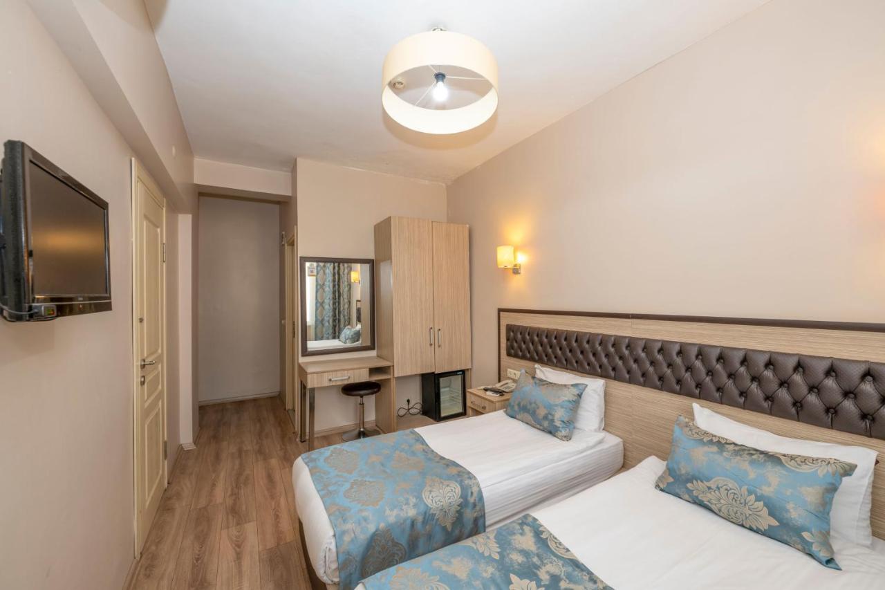 Tugra Otel