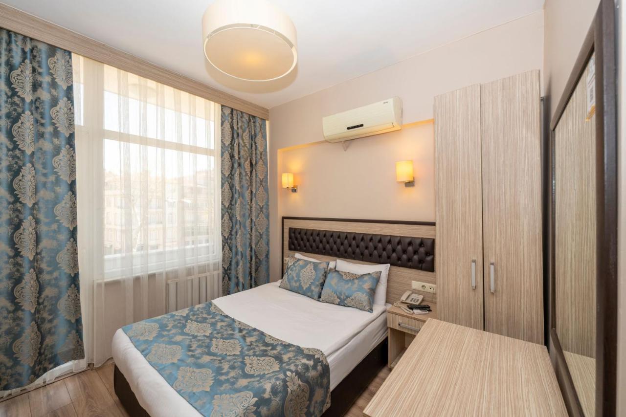Tugra Otel