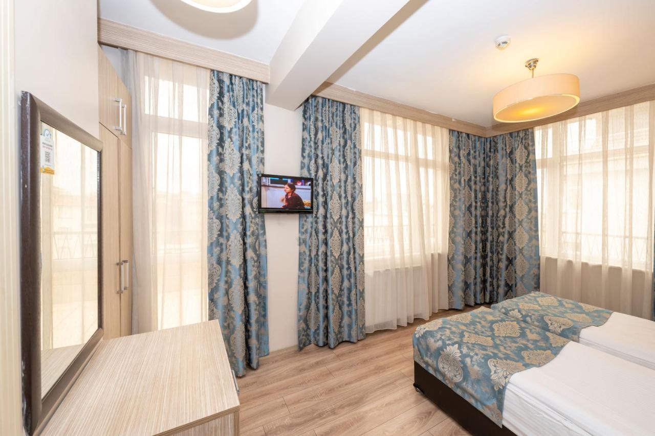 Otel Tugra 3*