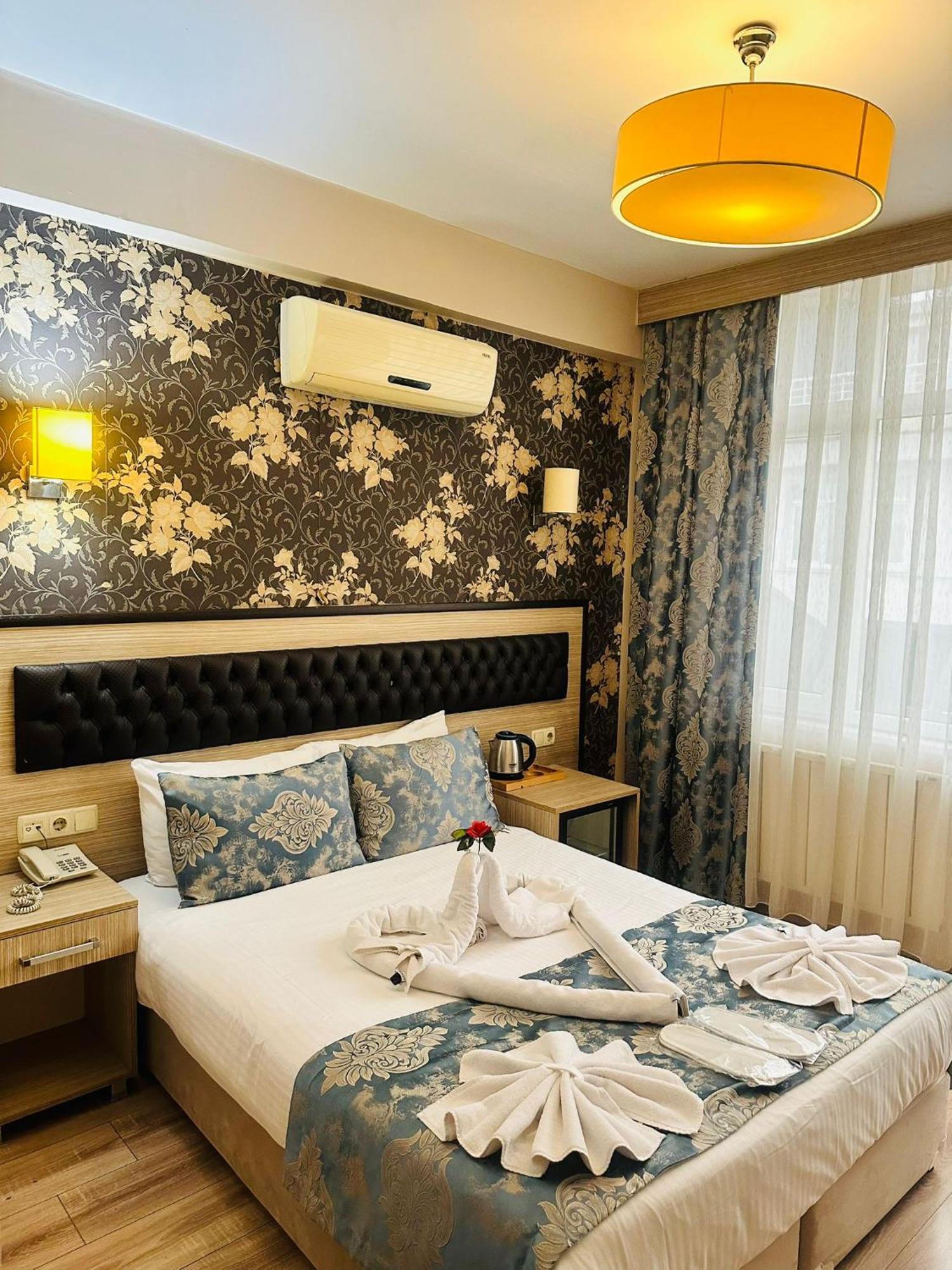 Otel Tugra