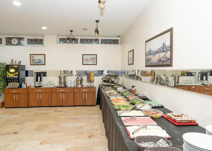 Tugra Hotel